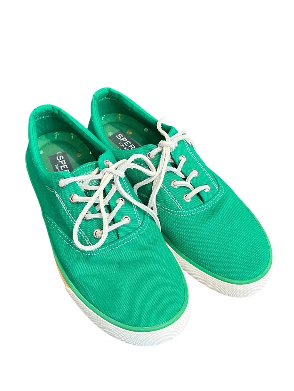 Sperry Boat Shoes